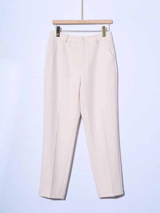 女士小脚西裤 商品图1