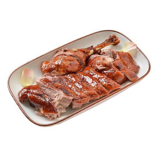 什邡油淋鹅/份 商品图2
