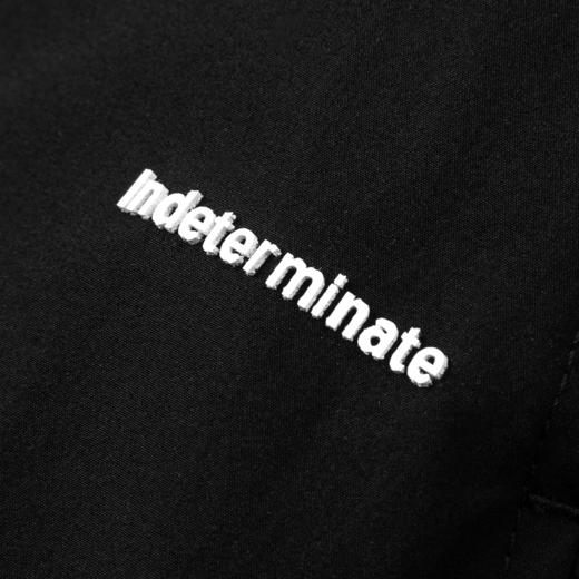 GXG男装 口袋撞色休闲短裤直筒运动裤 24年夏G24X222030 商品图3