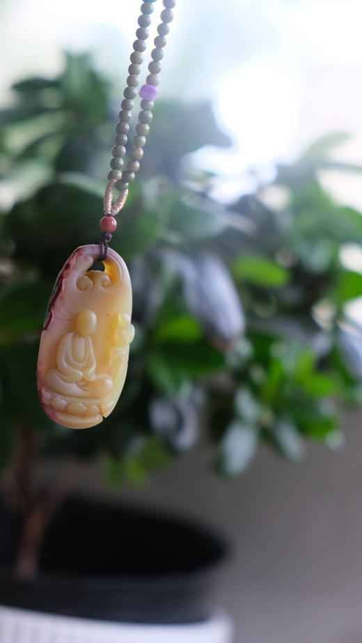 盐源｜绿松 商品图8