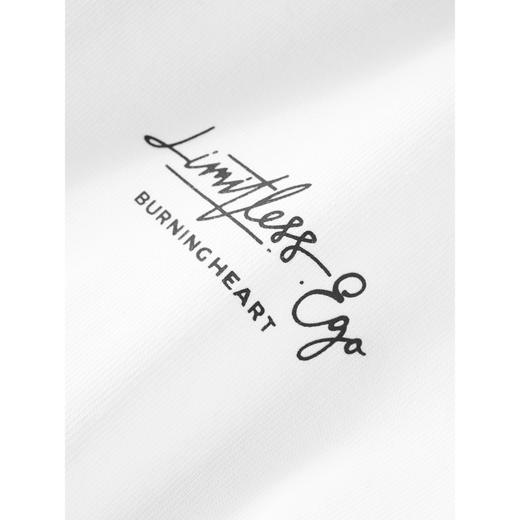 GXG男装 圆领长袖T恤撞色插肩袖长袖上衣 2025春季热卖 商品图3