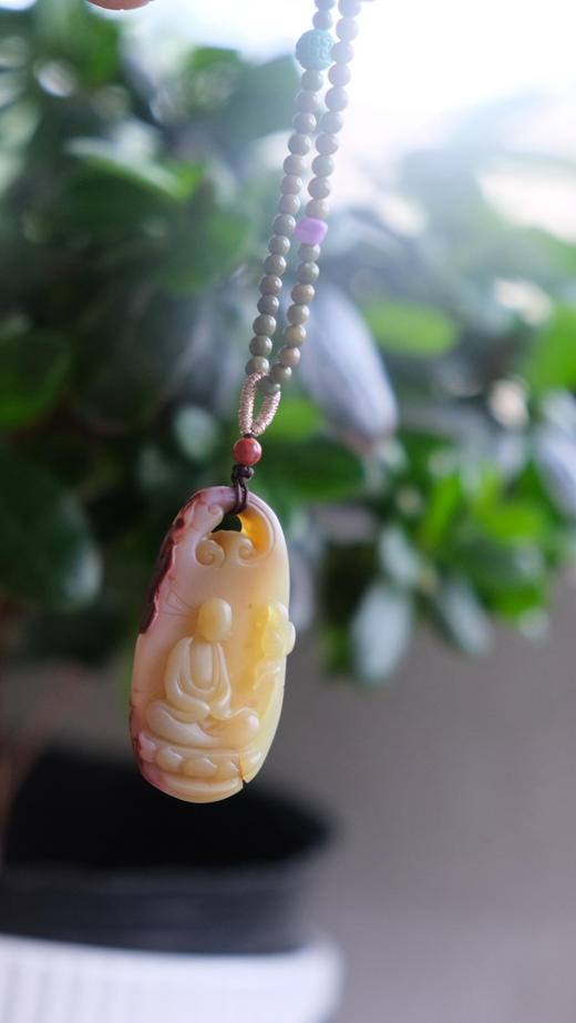 盐源｜绿松 商品图3