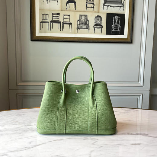 Harris Salome花园包|多巴胺11色系，一包多用，手拎/单肩/斜挎都可 商品图13