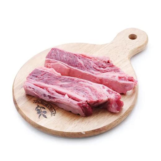 新西兰牛腩 进口 冰鲜 商品图3