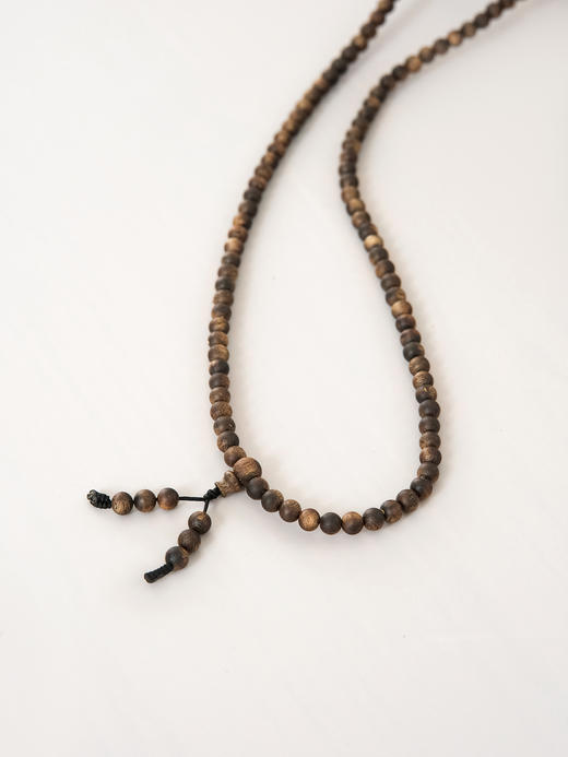 寸金寍香| 沉香手串(9分沉） 商品图4