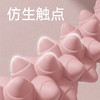 瑜伽按摩棒狼牙棒按摩滚轴非瘦小腿肌肉放松神器滚轮擀大腿琅琊棒 商品缩略图2