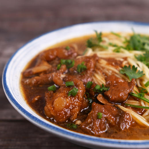 红烧软骨，160克/袋 商品图4