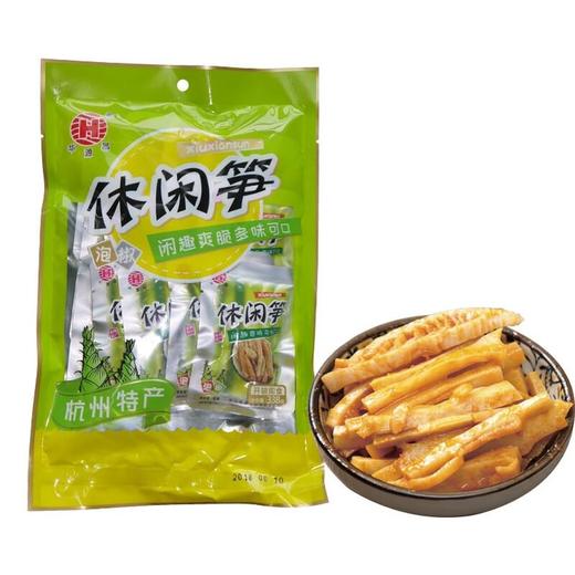 休闲笋泡椒味 338g/袋 商品图0