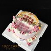 1027CAKE |  双面蛋糕  长辈 商品缩略图0