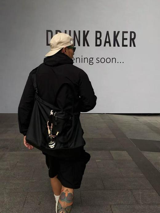 始祖鸟 Gamma SL军鸟连帽皮肤衣（MG） 商品图8