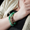 只此青绿·非洲翠玉专场 ，一抹浓翠腕间藏，春景熙熙，只此青绿【3-5天发货】 商品缩略图1