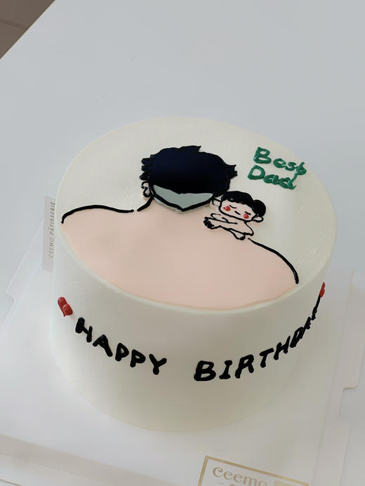 Best Day手绘 商品图1