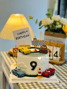 汽车总动员Z（可双层）