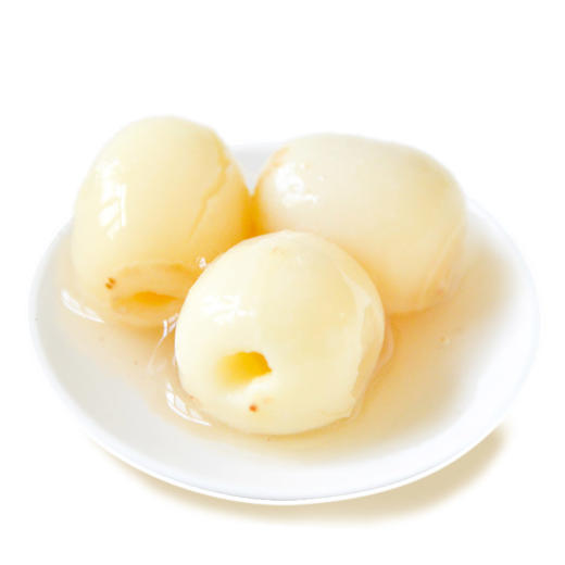 爱荷有机磨皮白莲 佰家珍品 商品图4