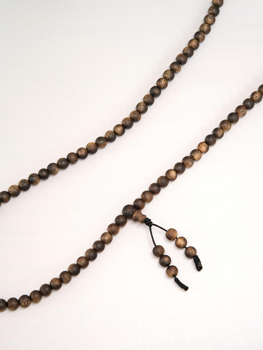 寸金寍香| 沉香手串(99分沉） 商品图1