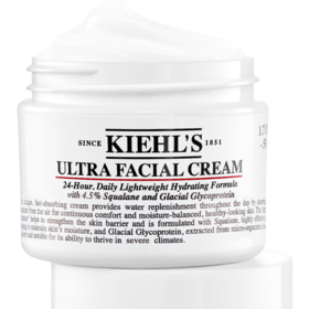 科颜氏（Kiehl's）全新第三代高保湿面霜125ml