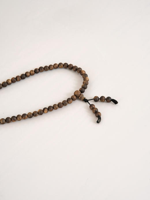 寸金寍香| 沉香手串(9分沉） 商品图1