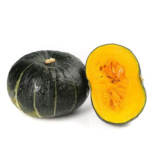 贝贝南瓜（2个装) 商品图1