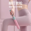 硅胶扭力棒健身棒臂力器腕力煅炼阻力棒康复训练肌肉放松敲打按摩 商品缩略图3