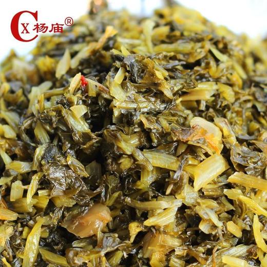 杨庙雪菜1.45元1包，明天到 商品图2