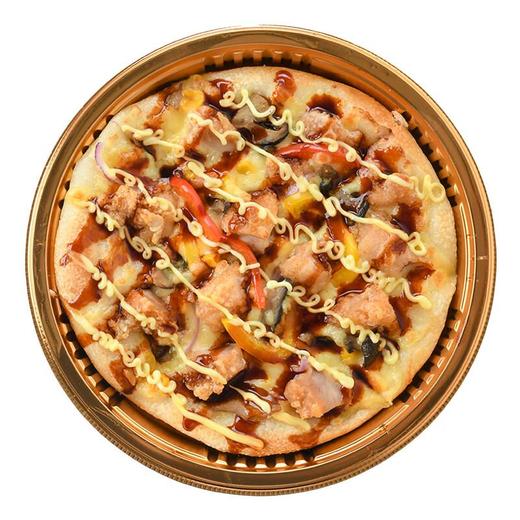 照烧鸡肉披萨/份（现烤） 商品图3