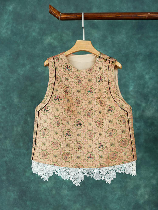 X251772-T背心 商品图2