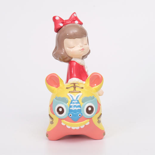 小福虎 商品图5