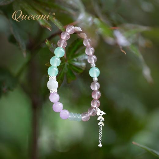 「生如夏花」手串（单圈） 商品图0