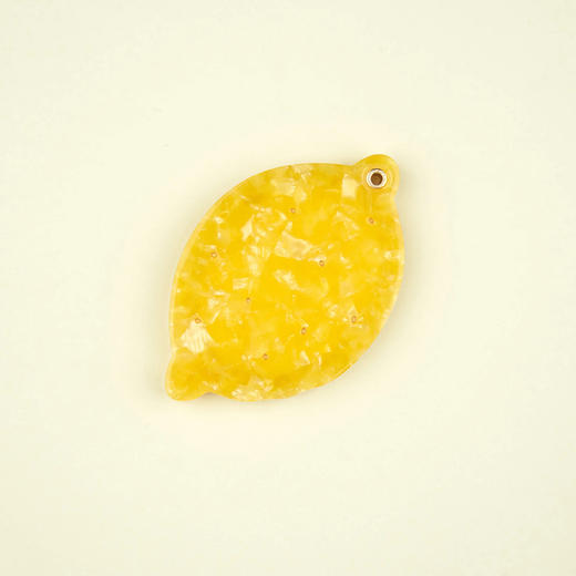北京仓｜Coucou Suzette-Lemon-柠檬 镜子［法国设计师］ 商品图2