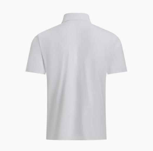 安德玛男子UA Drive Chill Polo衫1389596-100 商品图4