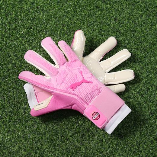 小李子彪马足球守门员手套ULTRA世俱杯中性防滑耐磨手套042075 01 商品图1