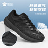 下单即送袜子（3双装）【大网眼新式训练跑鞋】男女同款透气轻便运动跑鞋户外通勤跑步鞋XZ502 商品缩略图3