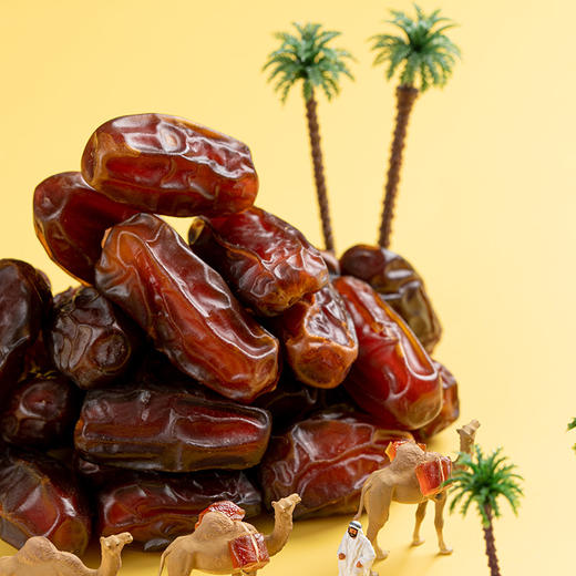 阿拉伯椰枣 商品图1