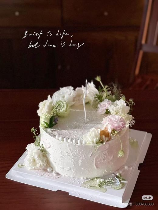 鲜花6（可做双层） 商品图0