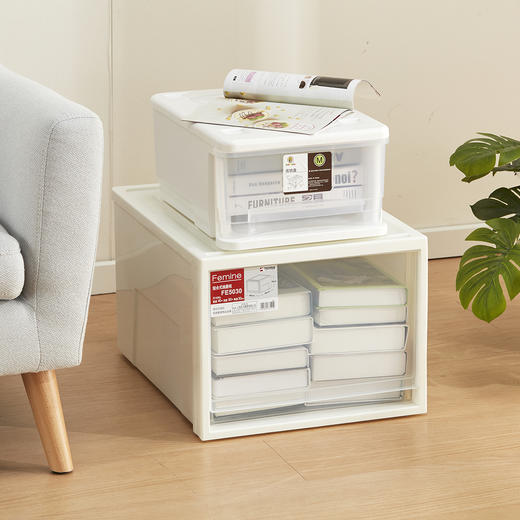 组合抽屉柜FE5018/FE5023/FE5030 商品图0