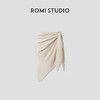ROMI STUDIO 海边沙滩度假风轻薄快干围裹式沙滩巾 RWCSXJ2151 商品缩略图0