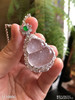 玻璃种葫芦吊坠【5110806】具体价格微信咨询 商品缩略图0
