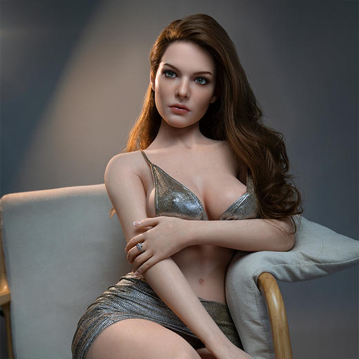 桃花坞千优 欧美琳达全身全尺寸硅胶可选TPE实体娃娃真人充气活体女人手办成人性男人发泄用品倒模 商品图2