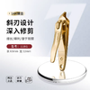 韩国777指甲剪(经典金色PN-608G/幸运7原色防飞溅款PN-671S/经典斜口金色PCT-118G) 商品缩略图10