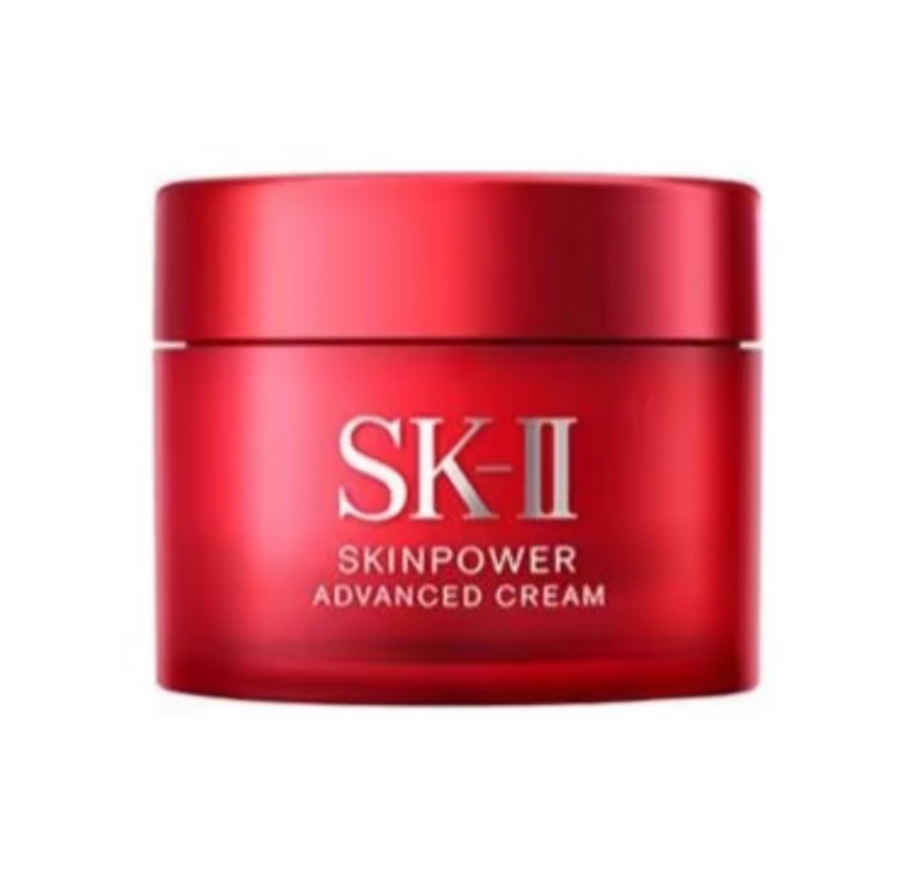 SK-II 大红瓶面霜滋润 小样2.5g