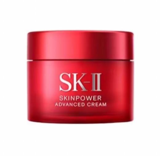 SK-II 大红瓶面霜滋润 小样2.5g 商品图0