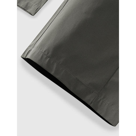 GXG男装 阔腿工装长裤直筒户外休闲裤通勤男士卫裤 2025春季热卖 商品图4