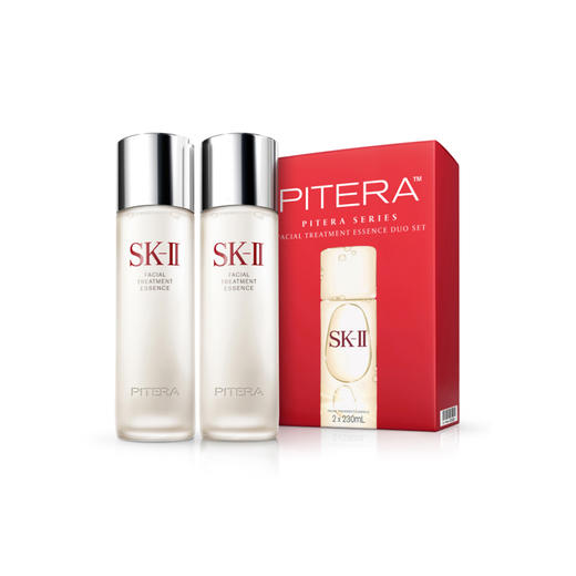 SK-II 神仙水精华液紧致保湿控油抗皱 商品图0