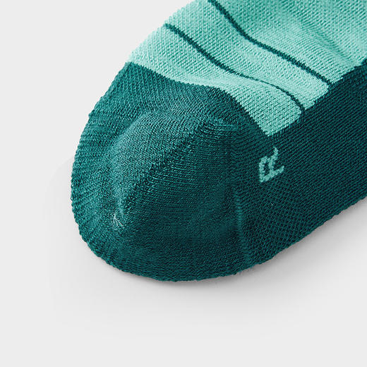 KAILAS凯乐石 女款低帮羊毛跑山袜 KH2501204 商品图2