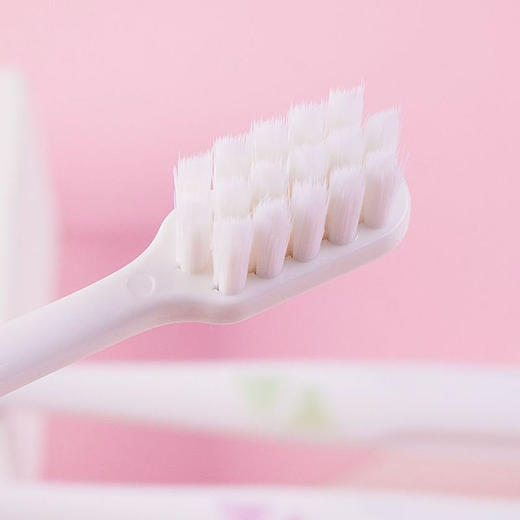 齿间生活双孔径植毛xy014（双支装） 商品图2