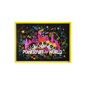 飞天小女警系列-甜蜜暴击