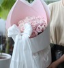 粉玫瑰花束 商品缩略图1