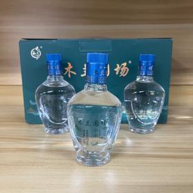 木兰围场水韵  68度