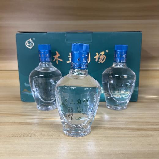 木兰围场水韵  68度 商品图0