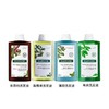【保税仓】klorane康如荨麻/水薄荷/柑橘洗发水400ml 商品缩略图0